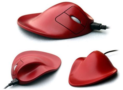 Unusual Computer Mice You Probably Haven't Seen Before Cool Computer Mouse, Pc Mouse, Mouse Computer, Industrial Design Sketch, Best Computer, Basic Design, Wireless Mouse, Model Making, Ergonomic Mouse