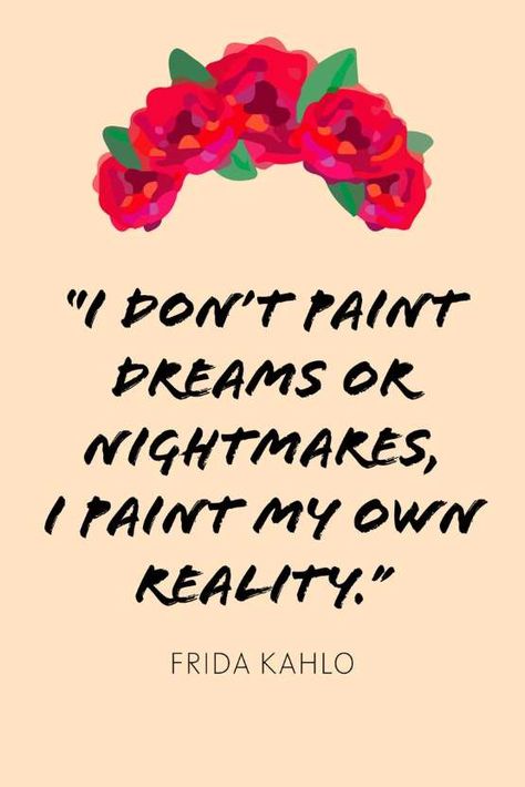 These Frida Kahlo Quotes Are as Evocative as Her Paintings - Temi Oyelola Frida Kahlo, Frida Kahlo Wallpaper, Frida Quotes, Frida Kahlo Quotes, New Adventure Quotes, Kahlo Paintings, Wallpaper Computer, Vibe Quote, Sunday Quotes