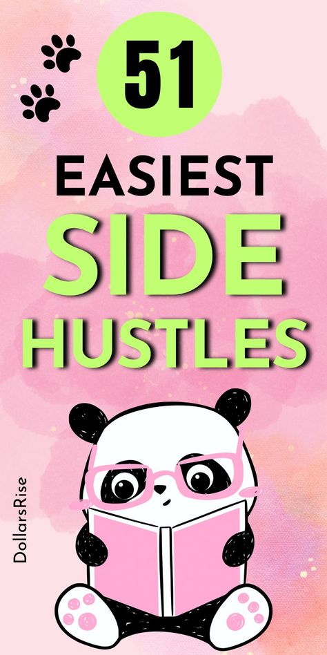 Don't Miss The Legit Side Hustle Business Ideas To Make Money. The list includes business ideas that can be done online and offline. Work from home business ideas are also included. Make $5000 per month with these legit and easy side hustle ideas. You will definitely find some business idea that will align with your interest. Check out the list and start working on your side hustle. Make extra money online and offline. Easy Ways To Earn Money, Business Ideas For Students, Ways To Earn Money Online, Best Online Jobs, Data Entry Jobs, Jobs For Teens, Work From Home Business, Side Hustle Ideas, Starting A Podcast