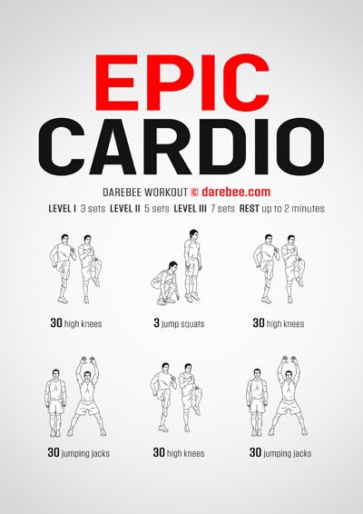 DAREBEE 2000+ Workouts Darbee Workout, 20 Min Workout, Army Workout, Cardio Challenge, Intense Cardio Workout, Standing Workout, Full Body Workout Routine, Workout Routine For Men, Exercise Ideas