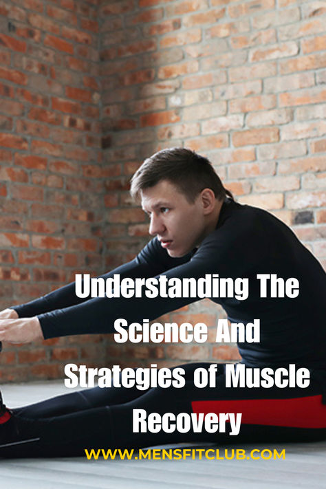 Illustration of effective muscle recovery strategies, including rest, hydration, proper nutrition, and stretching. The graphic emphasizes the importance of sleep, protein intake, and active recovery exercises like light cardio or yoga to promote muscle repair and reduce soreness. Tips on using foam rollers and taking rest days to prevent overtraining. Ideal for individuals looking to optimize their recovery process and support muscle growth and overall fitness. Muscle Recovery After Workout, Gastrocnemius Muscle, Hearing Problems, Workout Muscle, Recovery Workout, After Workout, Professional Athlete, Muscle Recovery, The Science