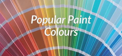 Popular Cloverdale Paint colours Cloverdale Paint Colors Interiors, Cloverdale Paint Colors, Cloverdale Paint, Most Popular Paint Colors, Popular Paint Colors, Perfect Paint Color, Home Owner, Popular Kitchens, Professional Painters