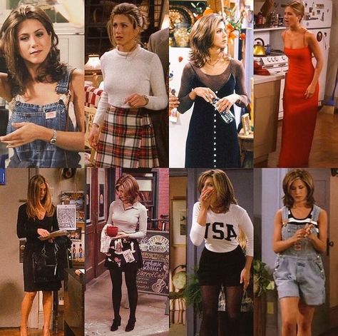 Friends 90s Outfits, Friends Outfits 90s, 90s Mood, Homecoming 2023, Estilo Rachel Green, Mode Old School, 90s Birthday, Rachel Green Style, Fashion Guys