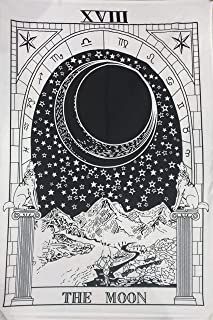 Amazon.in : tapestry Tarot Tapestry, Sun Tapestry, Wall Tapestry Bedroom, Tapestry Aesthetic, Celestial Tapestry, The Moon Tarot Card, Star Tapestry, The Moon Tarot, Mandala Tapestries Wall Hangings