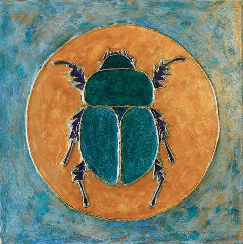 Scarab Mandalas, Scarab Aesthetic, Scarab Beetle Egypt, Art Ks2, Beetle Egyptian, Egypt Scarab, Egyptian Aesthetic, Egyptian Beetle, Dung Beetle