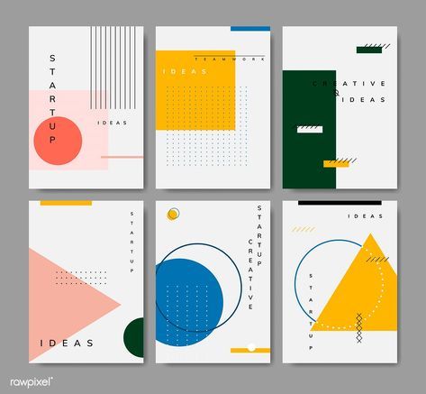 Poster Composition Layout, Grid Graphic Design, Startup Poster, Design De Configuration, Mises En Page Design Graphique, Poster Graphics, Buch Design, Graphisches Design, Desain Editorial