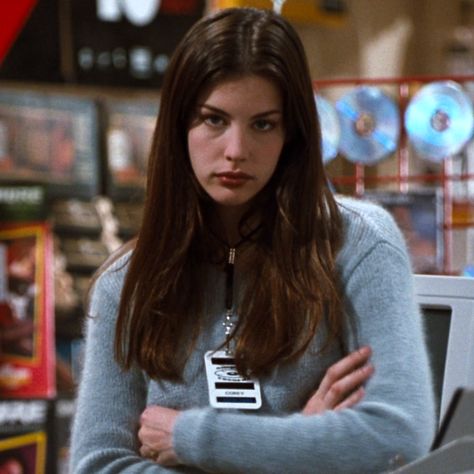 Liv Tyler - Corey Mason Liv Tyler Armageddon, Empire Records Corey, Liv Tyler Makeup, Liv Tyler Empire Records, Empire Records Movie, Corey Mason, Liv Tyler 90s, Face Claims For Dr, Summer Roberts