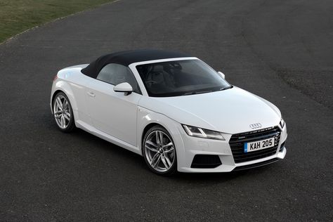 Audi TT Roadster 2014 Car Wallpapers Hd, Audi Tts, Audi Tt Roadster, Girly Car Accessories, Girly Car, Wallpapers For Desktop, Audi Cars, Classy Cars, Audi Tt