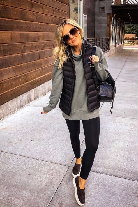 Amanda West, Weekend Outfit Fall, Fall Outfits Women 20s, Comfy Fall Outfits, Look Legging, Google Google, Best Jeans For Women, Mode Tips, Winter Girl