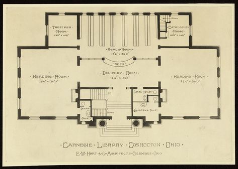 Library Layout Floor Plans, Small Library Building, Sims 4 Library Floor Plan, Organic Library, Modern Library Floor Plan, Library Blueprints, Library Layout Plan, Small Library Design Architecture Plan, Small Library Design