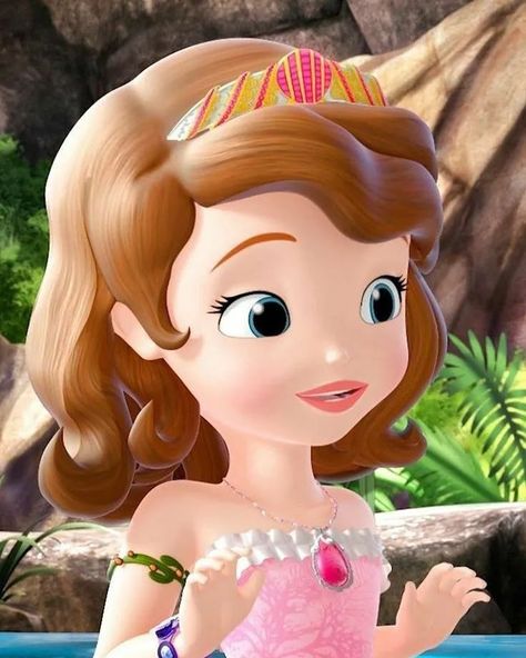 👑 sofia the first👑’s Instagram post: “💕💕💕💕💕” Sofia The First Wallpaper, Sofia The First Castle, Sofia Mermaid, Sofia Amulet, Sofia The First Cartoon, Sofia The First Characters, Disney Princess Sofia, Princess Sofia The First, All Disney Princesses