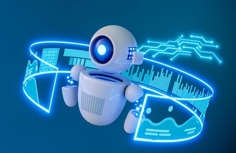 This blog is the first part of a two-part series in which we will introduce the usage of sensor fusion in Autonomous Mobile Robots (AMRs) that are enabled to work with ROS 2 (Robot Operating System 2). Robot Operating System, Computer Robot, Autonomous Robots, Mobile Robot, Georgia Institute Of Technology, Computer Science Engineering, Innovation Lab, Differential Equations, Physical Environment