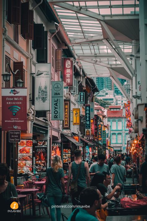 Chinatown, Singapore Chinatown Photography, Singapore Attractions, Singapore Itinerary, Photography Places, Nyc Instagram, Visit Places, Couple Travel, Singapore Travel, Travel Photography Inspiration