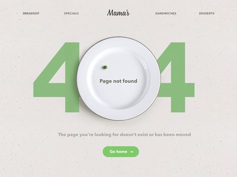 404 Page Design, Empty State, Photography Mobile, 404 Pages, Motion Graphics Gif, App Background, Page 404, Id Design, Web Designs