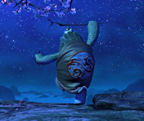 master oogway | The Master Oogway Way | Learning to Meditate Together Master Oogway Quotes Wallpaper, Oogway Wallpaper, Background For Mobile, Stick Yoga, Tomorrow Is A Mystery, Yesterday Is History, Master Oogway, Today Is A Gift, Walking Meditation