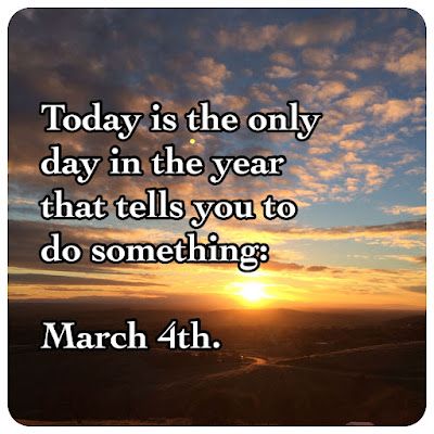 "March 4th" March 4th Quotes, March Quotes, 4th March, Worry Quotes, Irish Blessings, Good Morning Happy Saturday, Monthly Quotes, Good Morning Beautiful Images, Daily Word