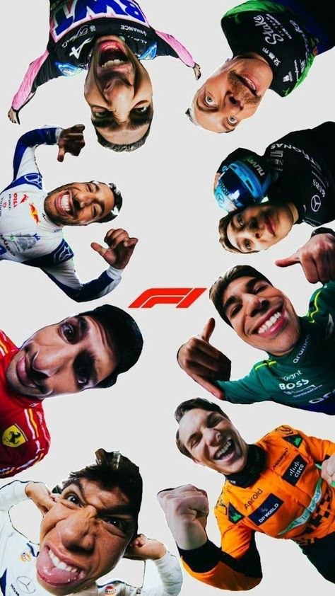 F1 Lockscreen Aesthetic, F1 Group Photo, Formual 1, Formula 1 Wallpapers, F1 Prints, Formula 1 Aesthetic, Formula 1 Iphone Wallpaper, F1 Aesthetic, Grand Prix Posters