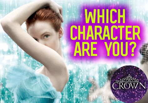 Which Selection Series Character Are You? | Quiz The Selection Kiera Cass, The Selection Series Books, The Selection Book, Which Character Are You, Maxon Schreave, Selection Series, Got Characters, Kiera Cass, Game Of Thrones Funny