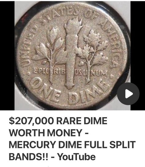 Pennies Worth Money, Valuable Wheat Pennies, Old Coins Price, Old Coins For Sale, Full Split, Rare Coin Values, Old Pennies Worth Money, Old Coins Value, Rare Pennies