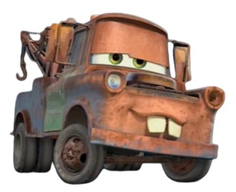 Mater/Gallery | Pixar Cars Wiki | Fandom Mate Cars, Cars Mater, Mater Cars, Tow Mater, Fav Character, Kin List, Film World, Cars Characters, Blowing Bubbles