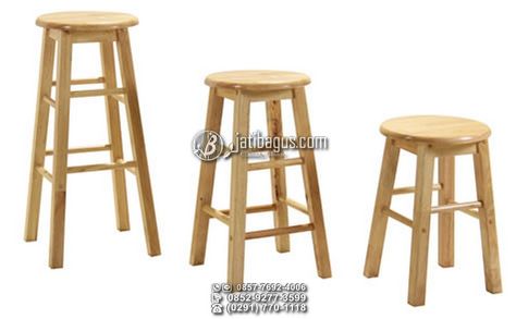 Jual Kursi Cafe Pendek Medium Tinggi Serbaguna Cafe Bar Stools, Kursi Cafe, Bistro Restaurant, Kursi Bar, Cafe Design, Cafe Bar, Bar Stool, Bar Stools, Cafe