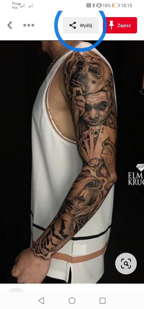 Half Sleeve Tattoo Upper Arm, Upper Arm Tattoos For Guys, Upper Shoulder Tattoo, Tattoos Arm Mann, Voll Arm-tattoos, Inside Of Arm Tattoo, Tattoo Homme, Shoulder Sleeve Tattoos, Half Sleeve Tattoos Forearm