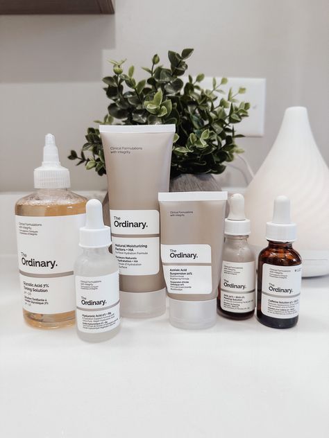 Fave Skincare Products from The Ordinary Follow my shop @stefaniejean_ on the @shop.LTK app to shop this post and get my exclusive app-only content! #liketkit #LTKfindsunder50 #LTKbeauty #LTKfindsunder100 @shop.ltk https://liketk.it/4l3eu Korean Skincare, The Ordinary Serum, The Ordinary Azelaic Acid, Serious Skin Care, The Ordinary Skincare, Azelaic Acid, Affordable Skin Care, Glass Skin, Skin Care Essentials