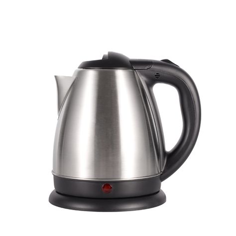 Popular Product Shopee Rapid Boil Electric Tea Kettle Silver Kettle And Toaster #KettleAndToaster #ElectricTeaKettle #RapidBoil Hot Water Kettle, Cookware Essentials, Electric Tea Kettle, Stainless Steel Kettle, Kettle And Toaster, Water Boiler, Water Kettle, Steel House, Cast Iron Cookware