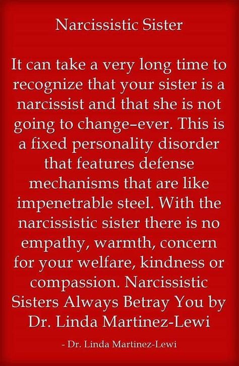 Toxic sister 100%. No contact. Toxic Older Sister, Narcissistic Older Sister, Narcissistic Sisters, Sister Hates Me, Sister Issues, Toxic Sister, Narcissistic Sister, No Empathy, Toxic Family Quotes