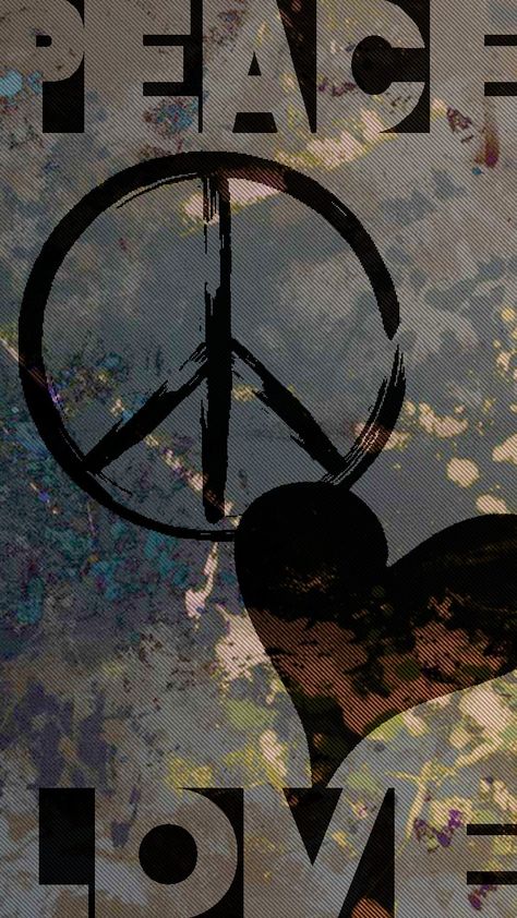 Peace Hd Wallpaper 1080x1920, Peace Wallpaper Hd, Peace Wallpaper Symbol, Peace Wallpaper Black, Peace Symbol Wallpaper, Dope Wallpaper Iphone Art, Peace Wallpaper, Time God, Money Wallpaper Iphone