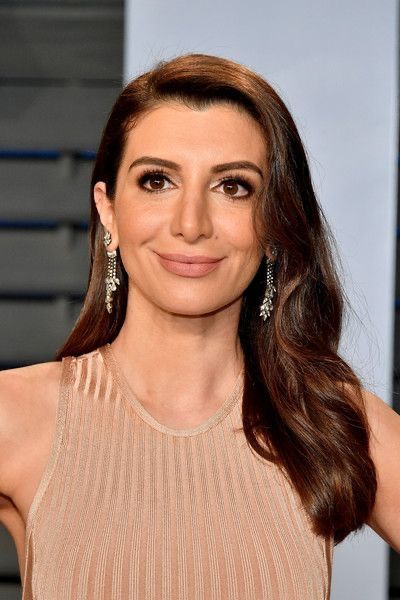 Nasim Pedrad, Portrait Study, Wonder Women, Beverly Hills California, Oscar Party, Vanity Fair Oscar Party, March 4, Snl, Performing Arts