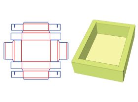 Photo Frame Packaging, Box Exhibition, Packaging Structure, 3d Packaging, Frame Packaging, Box Packaging Templates, Best Packaging Design, Accessories Packaging, Jewelry Packaging Design