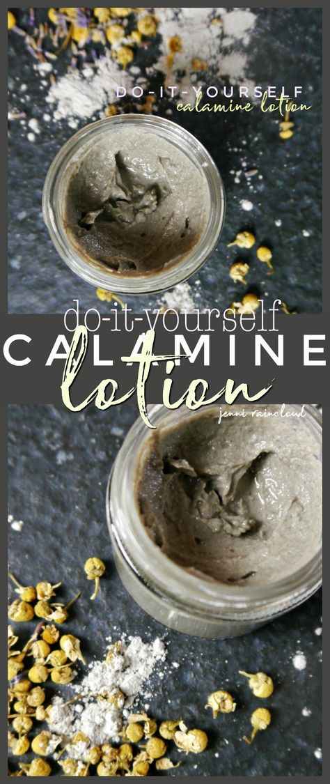 Homemade Calamine Lotion, Itchy Bug Bites, Homemade Skincare, Herbal Skincare, Witchy Kitchen, Natural Medicine Cabinet, Calamine Lotion, Bath Stuff, Lotion Recipe