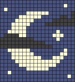 Alpha pattern #122150 variation #276043 | BraceletBook Chevron Pixel Art, Crochet Tapestry Granny Squares, Tapestry Design Pattern, Easy Pixel Crochet Pattern, Easy Pixel Art Crochet, Pixel Art Symbols, Grids For Crochet, Tapestry Pixel Art, Mini Crochet Tapestry