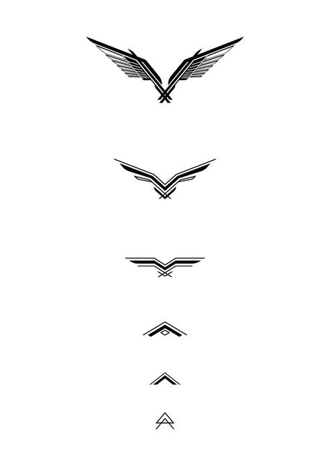 Cyberpunk Tattoo, Small Chest Tattoos, Simple Tattoos For Guys, Clock Tattoo Design, Shiva Tattoo Design, Back Of Neck Tattoo, Geometric Tattoo Design, Eagle Tattoos, Back Tattoos For Guys