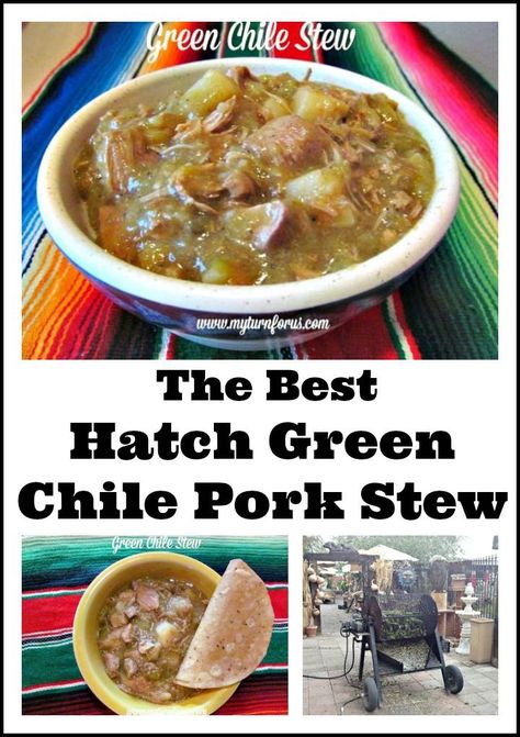 How to Make the Best Hatch Green Chile Pork Stew Hatch Green Chile Pork Stew, Hatch Chili Pork Stew, Best Green Chili Stew, Hatch Green Chili Recipes Pork, Hatch Green Chili Pork Stew, New Mexico Pork Green Chili, Hatch Green Chile Stew, Hatch Green Chili Stew, Green Chile Pork Stew