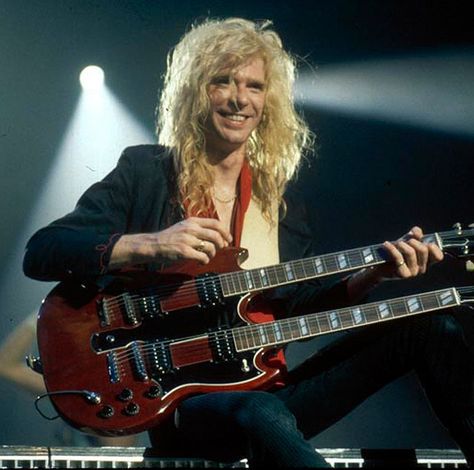 Steamin' Steve Clark :) Rock 'n' Roll Angel Steve Clarke, Steve Clark, Def Leppard Joe Elliot, Steve White, Vivian Campbell, Phil Collen, Rick Savage, Joe Elliott, Musica Rock