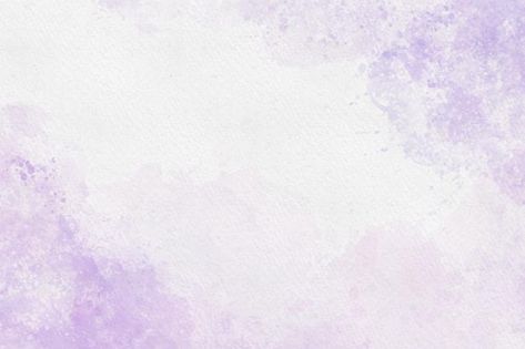 Aesthetic Backgrounds Horizontal, Slides Background, Purple Background Images, Bleach Drawing, Light Purple Background, Purple Aesthetic Background, Watercolour Background, Purple Stuff, Watercolor Border