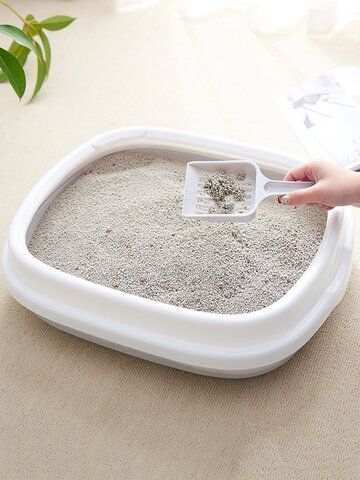 Cat Litter Tray, Cat Toilet, Dog Cleaning, Litter Tray, Training Kit, Pet Cleaning, Toilet Training, Cat Box, Cat Training