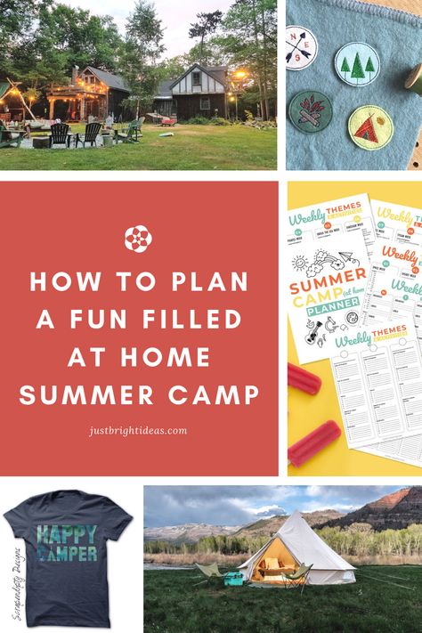 Are you thinking about planning an at home summer camp this year? Check out these fun activities for kids of all ages At Home Summer Camp, Backyard Water Games, Summer Nail 2023, Summer Camp At Home, Camp At Home, Free Summer Activities, Summer Camp Activities, Kids Schedule, Summer Camps For Kids