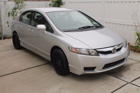 Nice Great 2009 Honda Civic  2009 Honda Civic 2017 2018 Check more at http://24auto.cf/2017/great-2009-honda-civic-2009-honda-civic-2017-2018/ 2009 Honda Civic, Honda Civic 2009, Honda Civic 2017, Honda Civic 2012, Honda Cars, Honda Civic, Dream Cars, Cars, Quick Saves