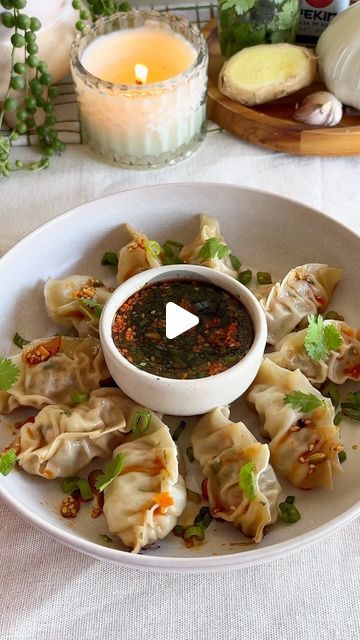 Viridiana Navarrete | GYOZAS 🥟✨ con @soyapekin🫶🏻
Es uno de mis platillos asiáticos favoritos así que hoy te enseño cómo hacerlas🥰 aquí te dejo la receta 👇🏻... | Instagram