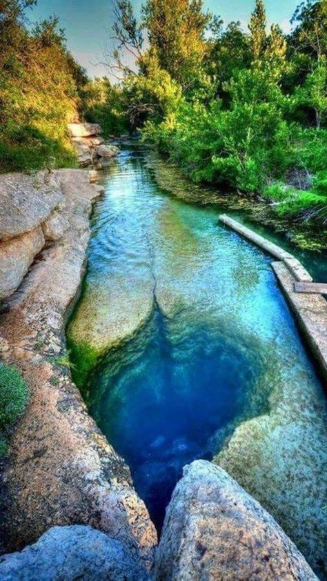 Set off on exhilarating journeys and discover the beauty of the world around you. From towering peaks to hidden valleys, let every moment be a testament to your adventurous spirit. #Adventure #ExploreMore #Wanderlust Texas Hill Country, Jacobs Well Texas, Jacobs Well, Travel Photography Nature, Usa Beaches, Camping Destinations, Texas Travel, Amazing Travel Destinations, Travel Goals