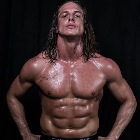 Matt Riddle Matt Riddle, Riddles, Greek Statue, Wrestling, Statue