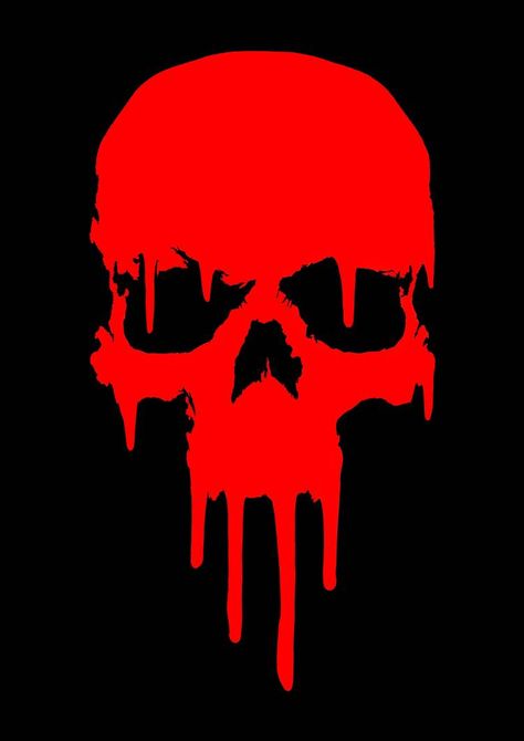 digital : skull 2014 by darshan2good on DeviantArt Marshmello Wallpapers, Skull Stencil, Skull Decal, Punisher Skull, Skulls Drawing, Skull Artwork, Red Skull, Skull Wallpaper, Wow Art