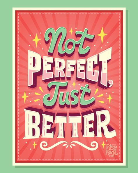 Text Art Typography, Design Quotes Art, Risa Rodil, Darling Quotes, Instagram Quote, Classroom Quotes, Life Is Precious, Illustration Quotes, Creative Corner