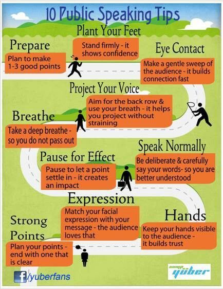 PUBLIC SPEAKING DO: Speak Normally. Here are 10 tips on how to make your presentation go smoothly. ---- For Business Coaching, Marketing Strategy, Brand Development, Public Speaking Coaching, and Presentation Workshops in Colorado Springs and Beyond visit www.HugSpeak.com. Speaking Tips, Speech And Debate, Public Speaking Tips, Presentation Skills, Public Speaker, Speaking Skills, Public Speaking, Public Relations, Communication Skills