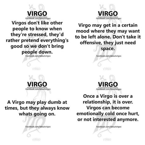 Virgos Be Like, August Virgo Vs September Virgo, Virgo Habits, Virgo Characteristics, Virgo Emotions, August Virgo, Virgo Things, Virgo And Pisces, Virgo Goddess