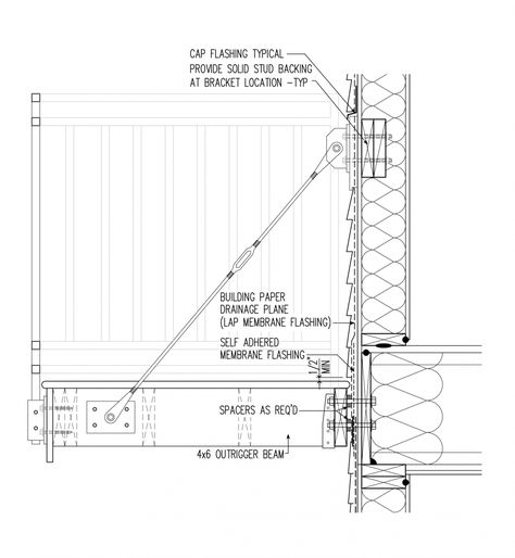 Metal Deck Framing, Steel Deck Framing, Cantilever Balcony, Balcony Roof, Second Floor Balcony, Roof Truss Design, Deck Framing, Steel Framing, Canopy Frame