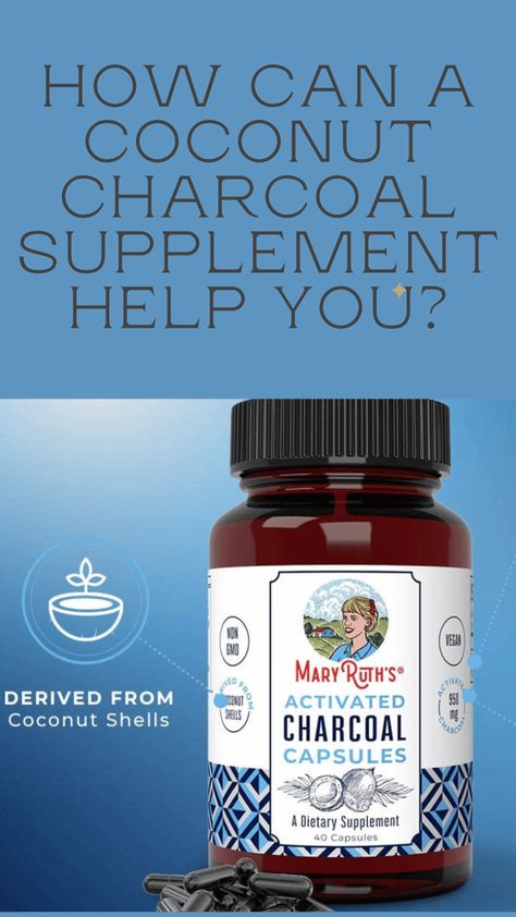 Are you tired of feeling run down and sluggish? Are you looking for an easy way to boost your energy and overall health? Look no further than coconut charcoal supplements! If are you ready to learn the truth about these incredible supplements then you are at the right place! Charcoal Supplement, Coconut Charcoal, Benefits Of Coconut, Coconut Benefits, Boost Your Energy, Overall Health, Coconut Shell, Vitamins & Supplements, Health Wellness